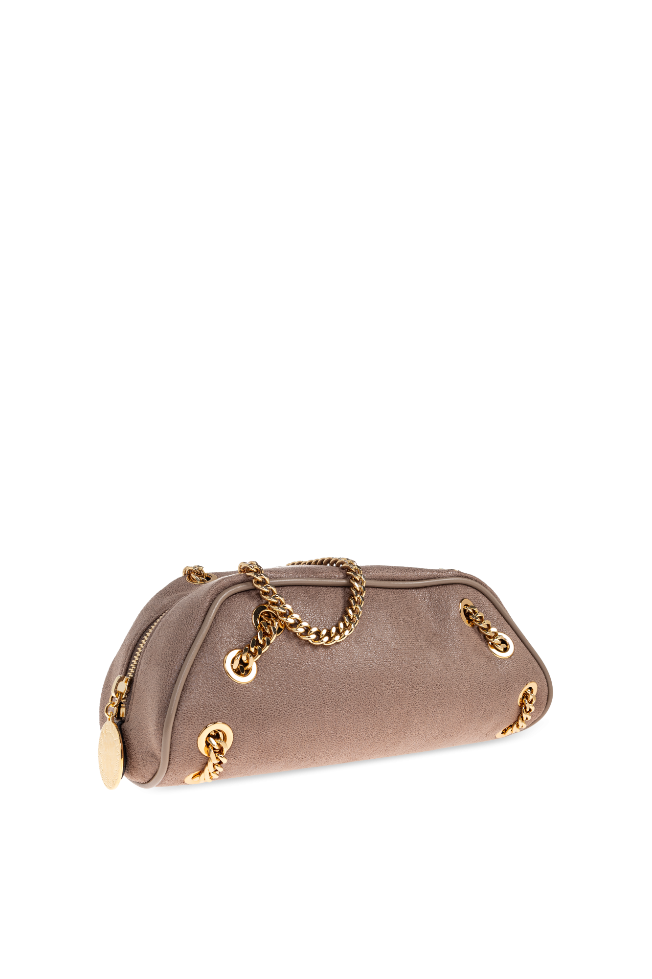Beige Shoulder bag 